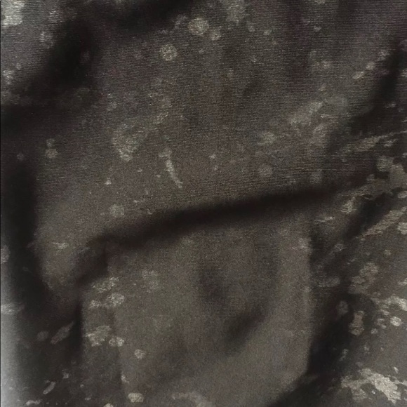 Justice Set Jersey Tiger Top,& Legging Set -16 - Picture 5 of 8